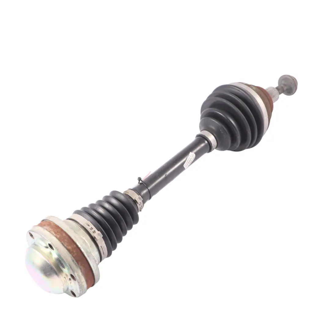 VW Volkswagen Tiguan 5N 2.0 TDI CFFB Vorderachse Antriebswelle Links - SKU 5N0407763D - Teilenummer 5N0407763D