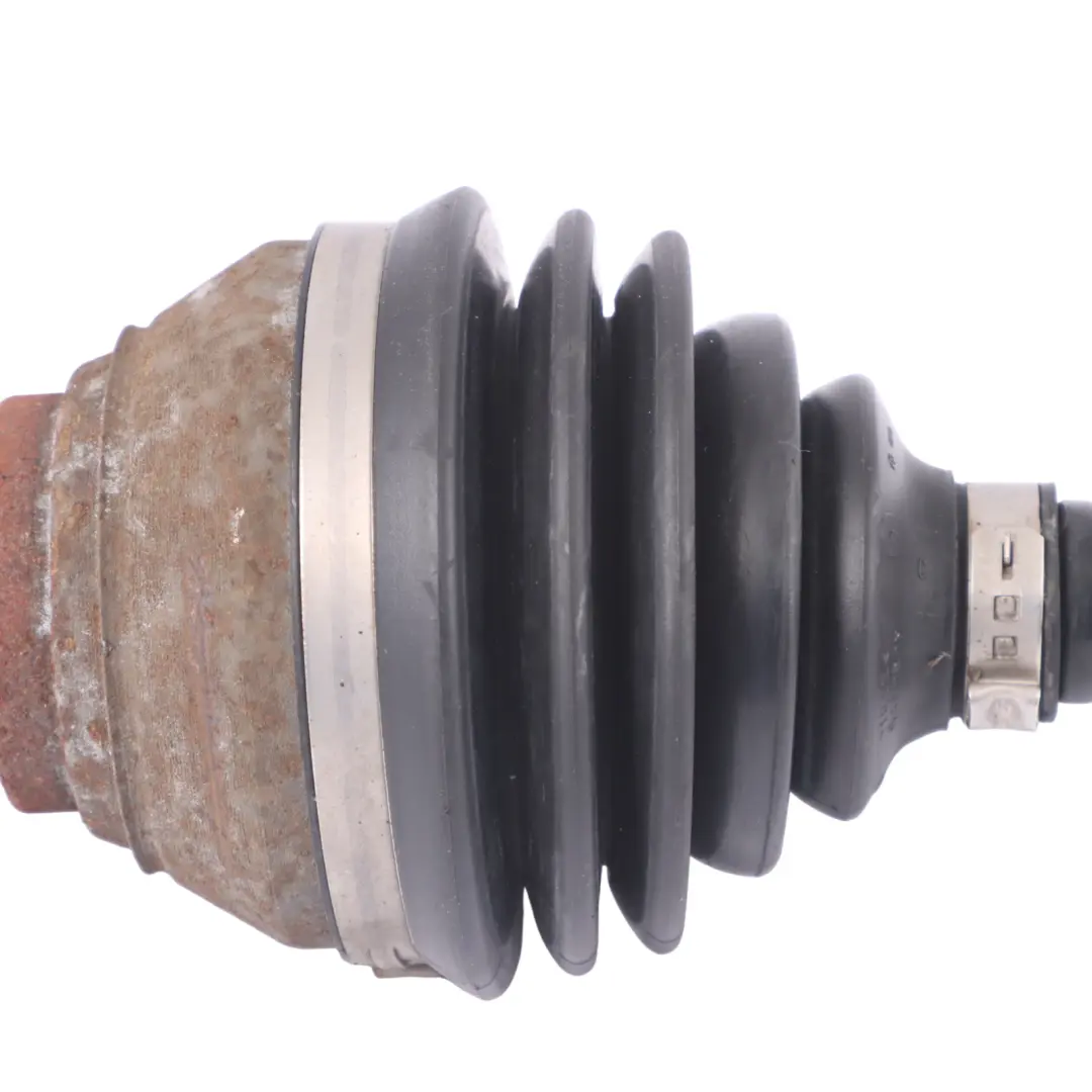 VW Volkswagen Tiguan 5N 2.0 TDI CFFB Front Axle Driveshaft Left N/S - SKU 5N0407763D - Part number 5N0407763D