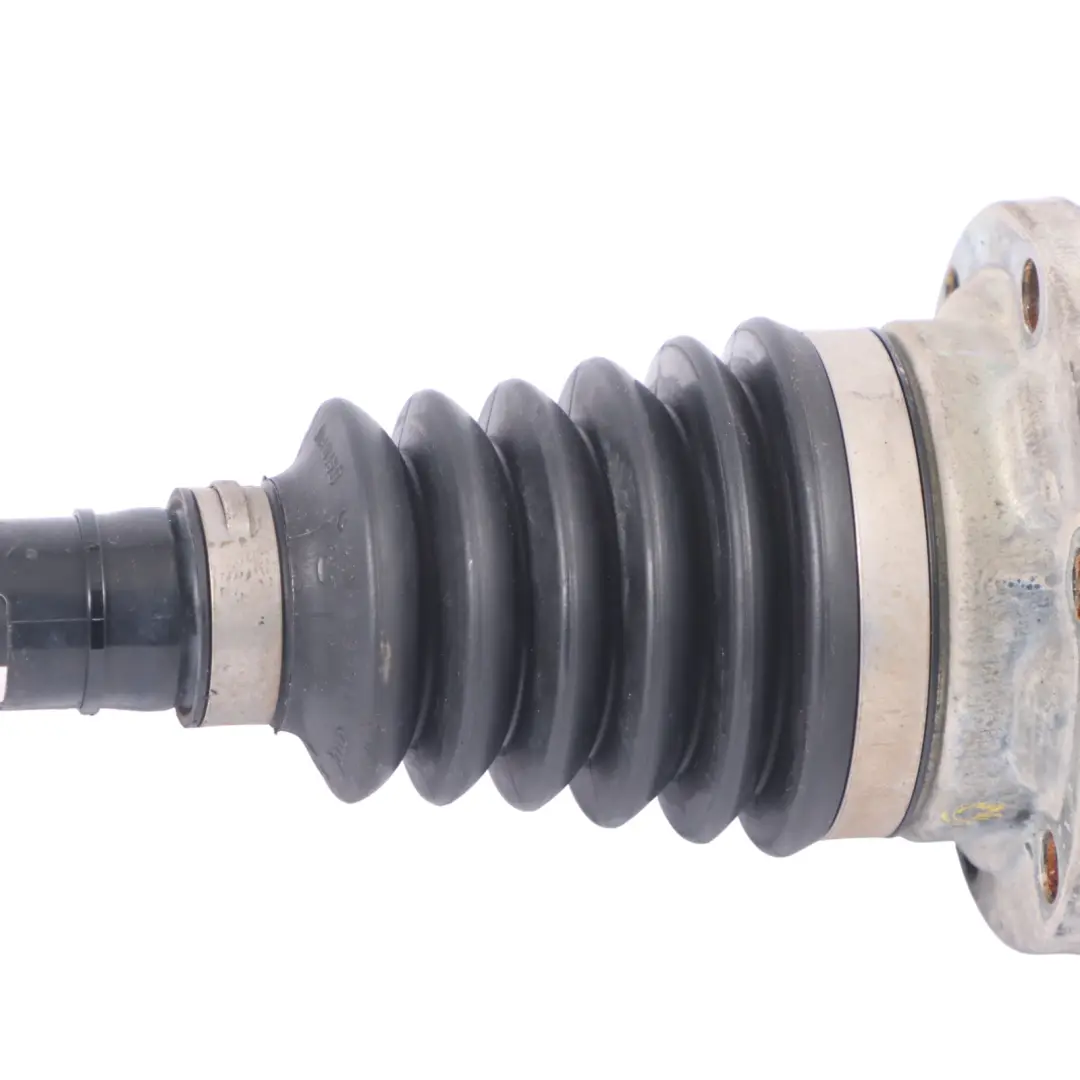 CFFB Essieu avant gauche pour VW Volkswagen Tiguan 5N 2.0 TDI à propos du numéro de pièce 5N0407763D VW Volkswagen Tiguan 5N 2.0 TDI CFFB Essieu avant gauche - SKU 5N0407763D - Numéro de pièce 5N0407763D