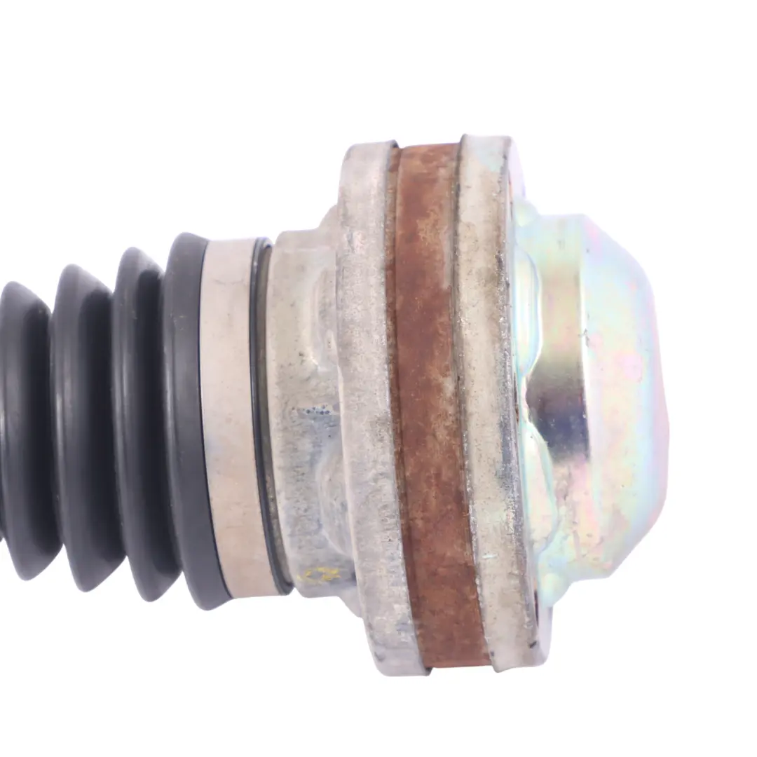 VW Tiguan 5N 2.0 TDI CFFB albero motore asse anteriore sinistro - SKU 5N0407763D - Numero di parte 5N0407763D