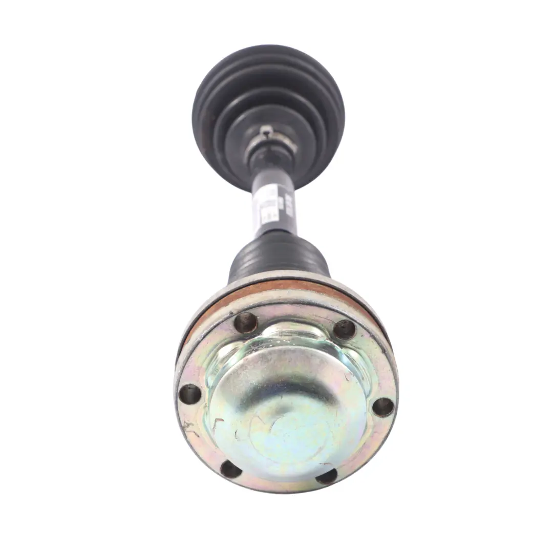 CFFB Eje de transmisión delantero izquierdo para VW Tiguan 5N 2.0 TDI con número de pieza 5N0407763D VW Tiguan 5N 2.0 TDI CFFB Eje de transmisión delantero izquierdo - SKU 5N0407763D - Número de pieza 5N0407763D