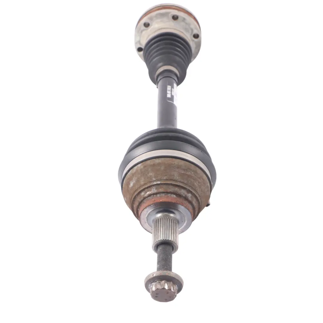 VW Volkswagen Tiguan 5N 2.0 TDI CFFB Vorderachse Antriebswelle Links - SKU 5N0407763D - Teilenummer 5N0407763D