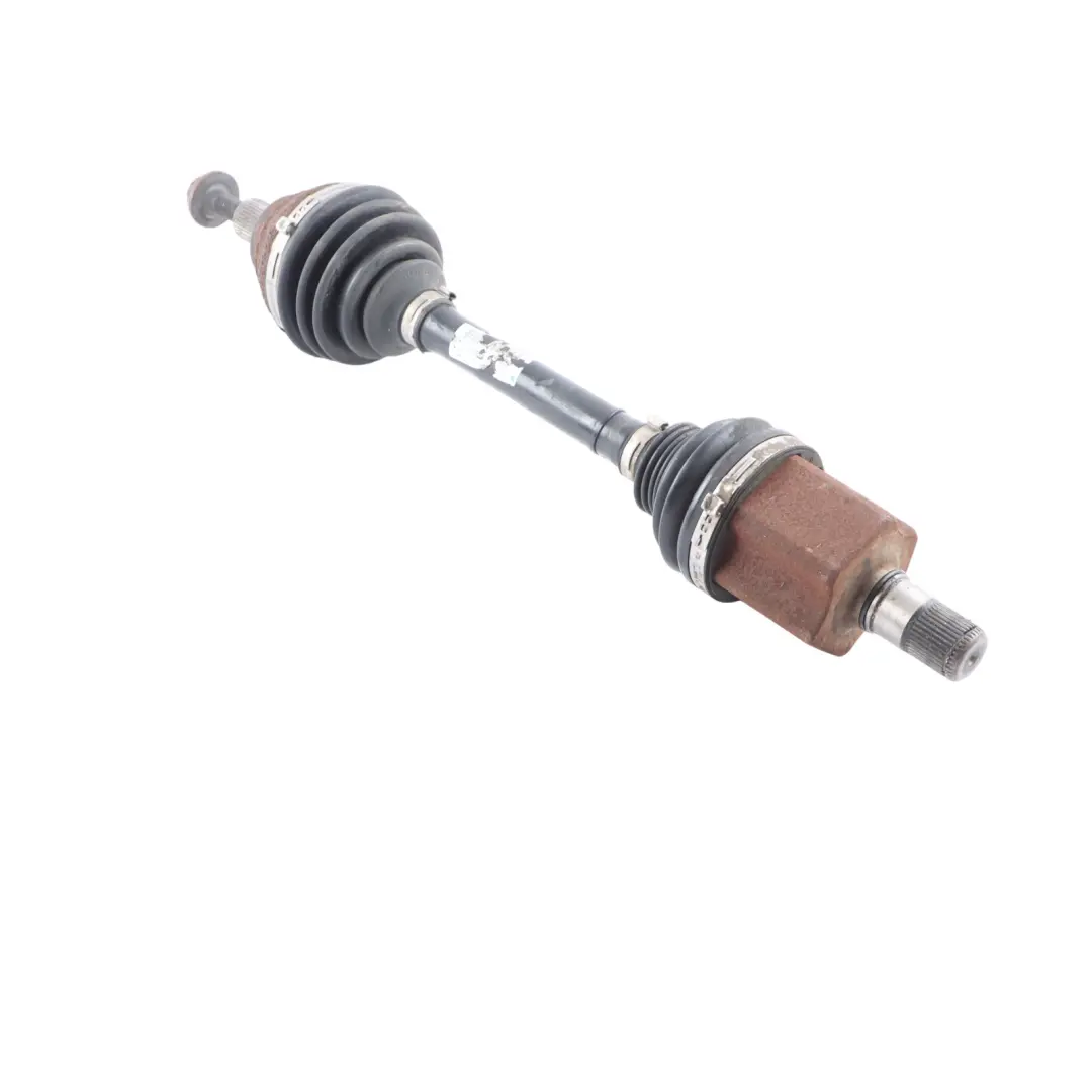 Audi RS3 8V Driveshaft Shaft Front Left N/S Drive Shaft - SKU 5N0407763F - Part number 5N0407763F