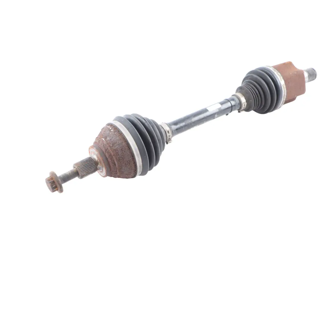 Eje Delantero Izquierdo para Audi RS3 8V con número de pieza 5N0407763F Audi RS3 8V Eje Delantero Izquierdo - SKU 5N0407763F - Número de pieza 5N0407763F