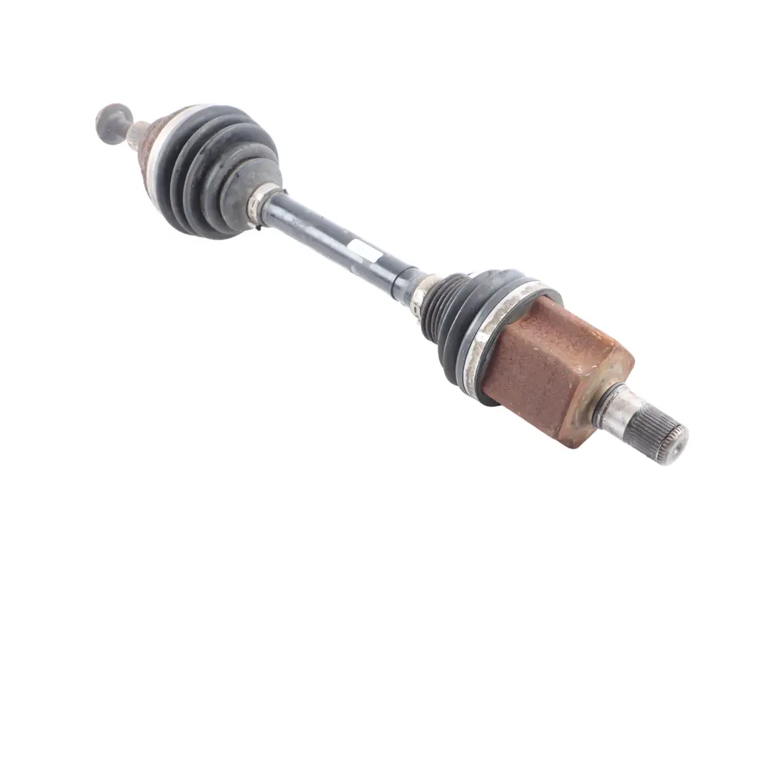 Audi RS3 8V Arbre de transmission avant gauche Drive Shaft - SKU 5N0407763F - Numéro de pièce 5N0407763F