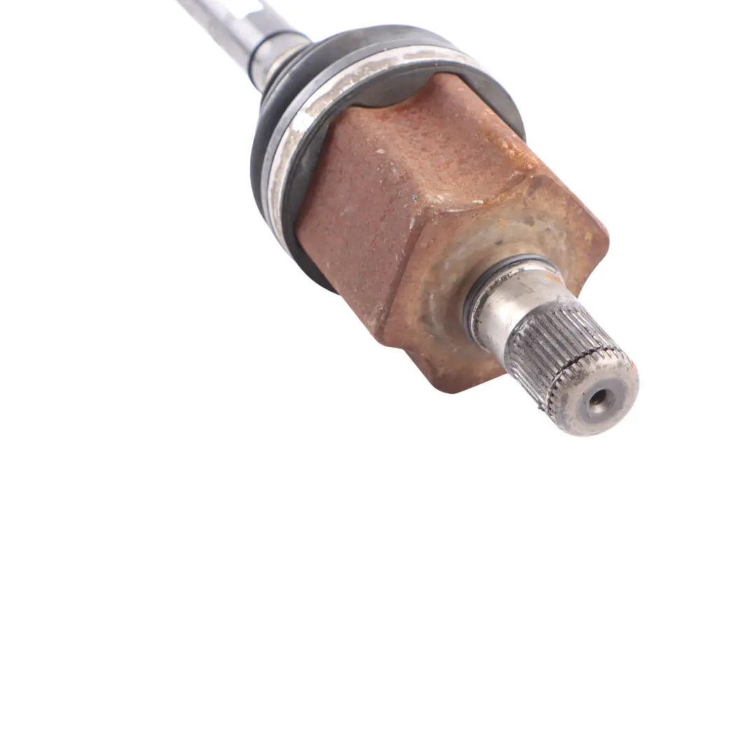 Audi RS3 8V Arbre de transmission avant gauche Drive Shaft - SKU 5N0407763F - Numéro de pièce 5N0407763F