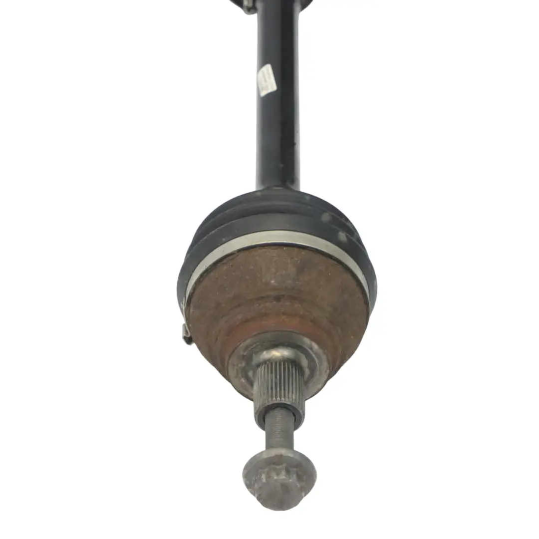 Audi Q3 8U Arbre de transmission Essieu avant Arbre droit - SKU 5N0407766D - Numéro de pièce 5N0407766D