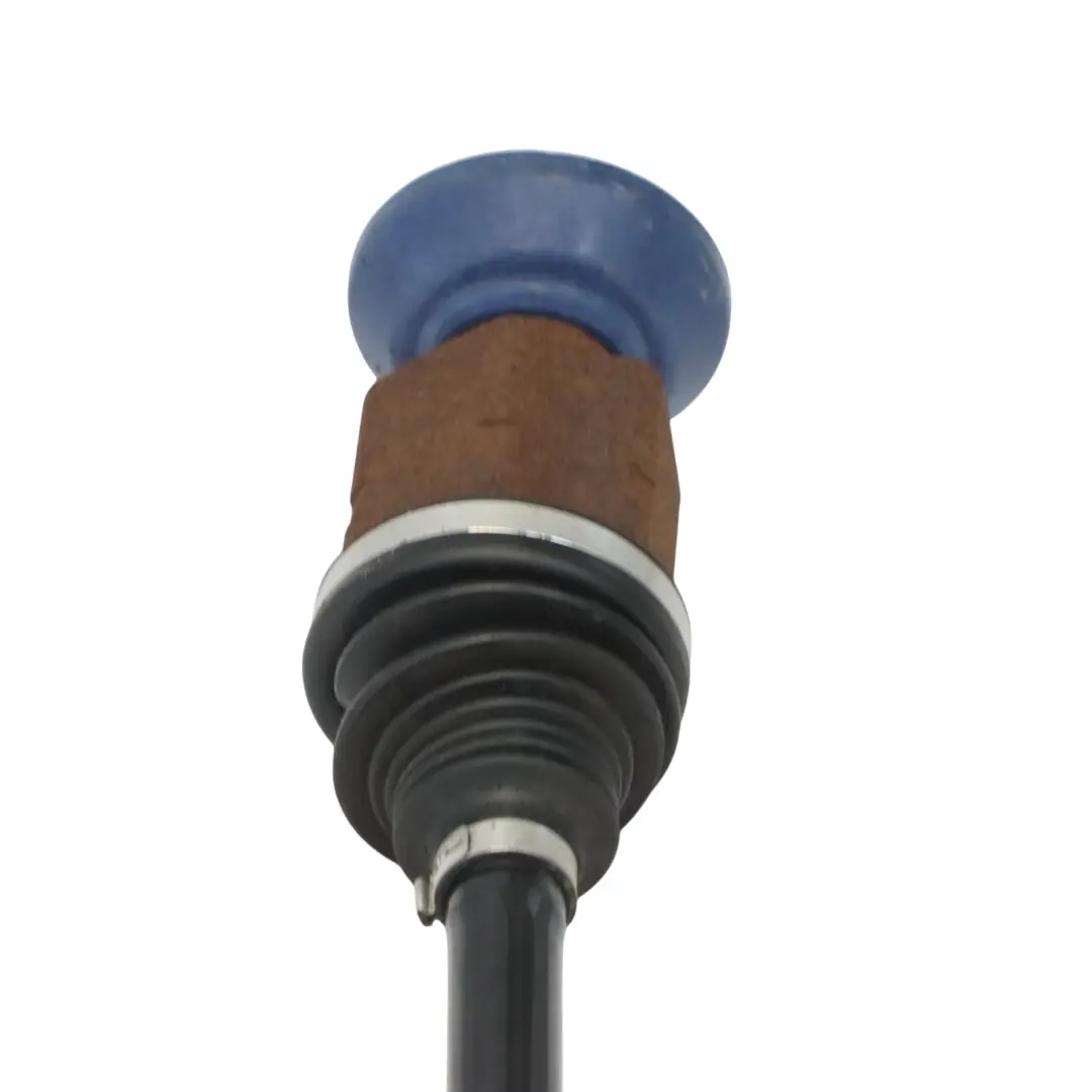 albero di trasmissione anteriore destro per Audi Q3 8U con numero di parte 5N0407766D Audi Q3 8U albero di trasmissione anteriore destro - SKU 5N0407766D - Numero di parte 5N0407766D