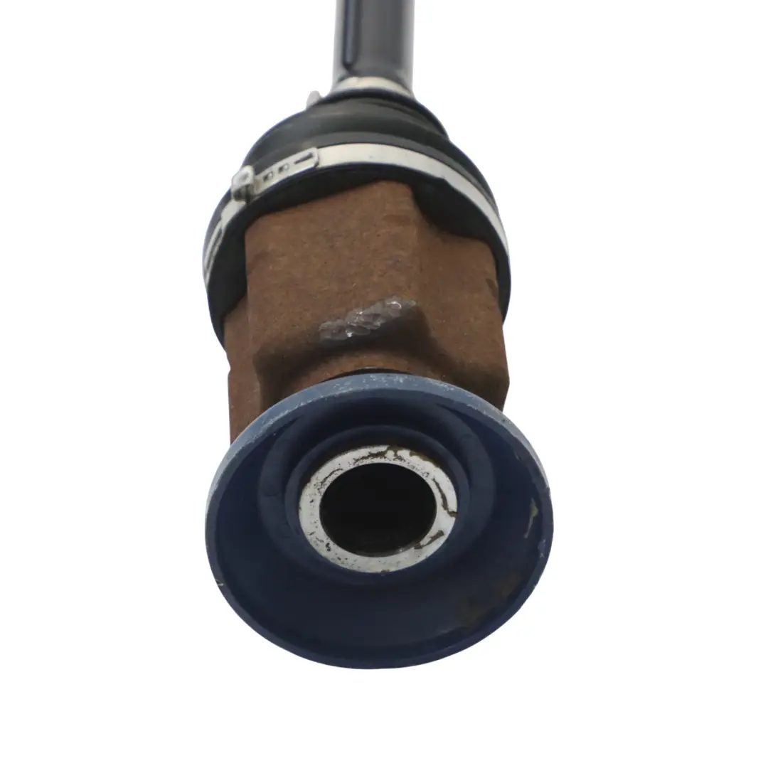 Audi Q3 8U Driveshaft Front Axle Right O/S Drive Shaft - SKU 5N0407766D - Part number 5N0407766D