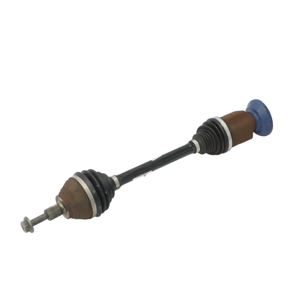 Audi Q3 8U Driveshaft Front Axle Right O/S Drive Shaft - SKU 5N0407766D - Part number 5N0407766D
