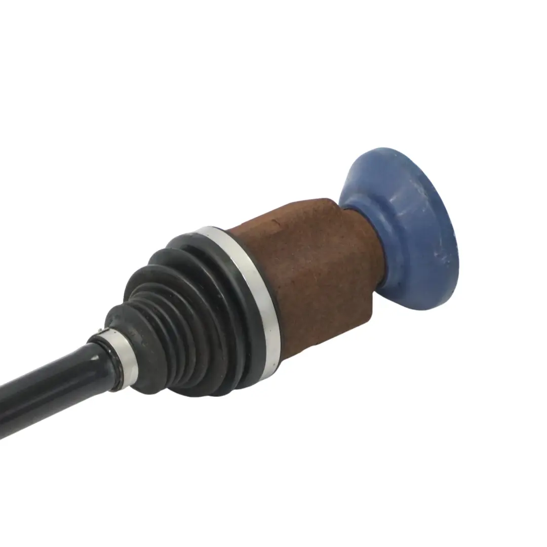 Eje delantero derecho Eje de transmisión para Audi Q3 8U con número de pieza 5N0407766D Audi Q3 8U Eje delantero derecho Eje de transmisión - SKU 5N0407766D - Número de pieza 5N0407766D