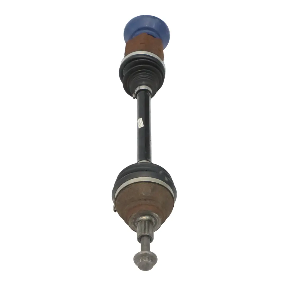 Audi Q3 8U Driveshaft Front Axle Right O/S Drive Shaft - SKU 5N0407766D - Part number 5N0407766D