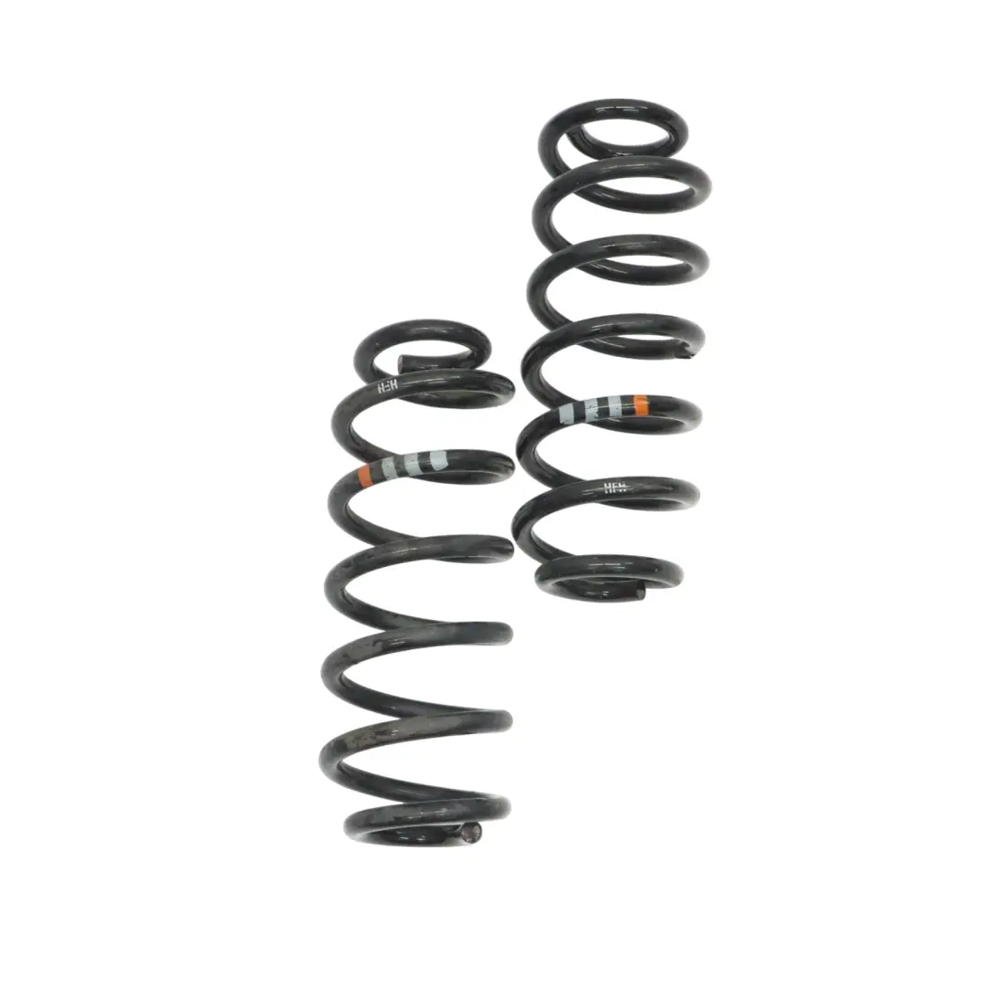 Audi Q3 8U Set sospensioni a molla posteriore sinistra destra - SKU 5N0511115AA - Numero di parte 5N0511115AA