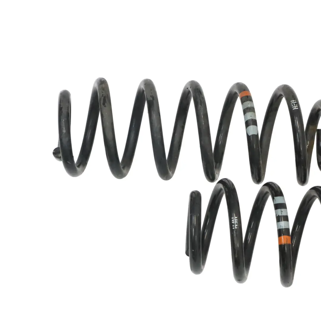 Sprężyny Zawieszenia Tylne Zestaw do Audi Q3 8U o numerze 5N0511115AA Audi Q3 8U Sprężyny Zawieszenia Tylne Zestaw - SKU 5N0511115AA - Numer Części 5N0511115AA