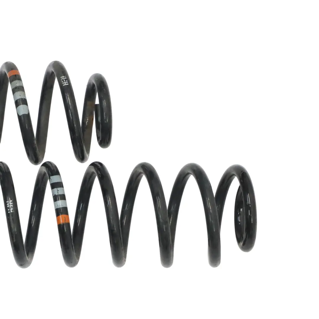 Kit de suspension à ressorts arrière gauche droite pour Audi Q3 8U à propos du numéro de pièce 5N0511115AA Audi Q3 8U Kit de suspension à ressorts arrière gauche droite - SKU 5N0511115AA - Numéro de pièce 5N0511115AA