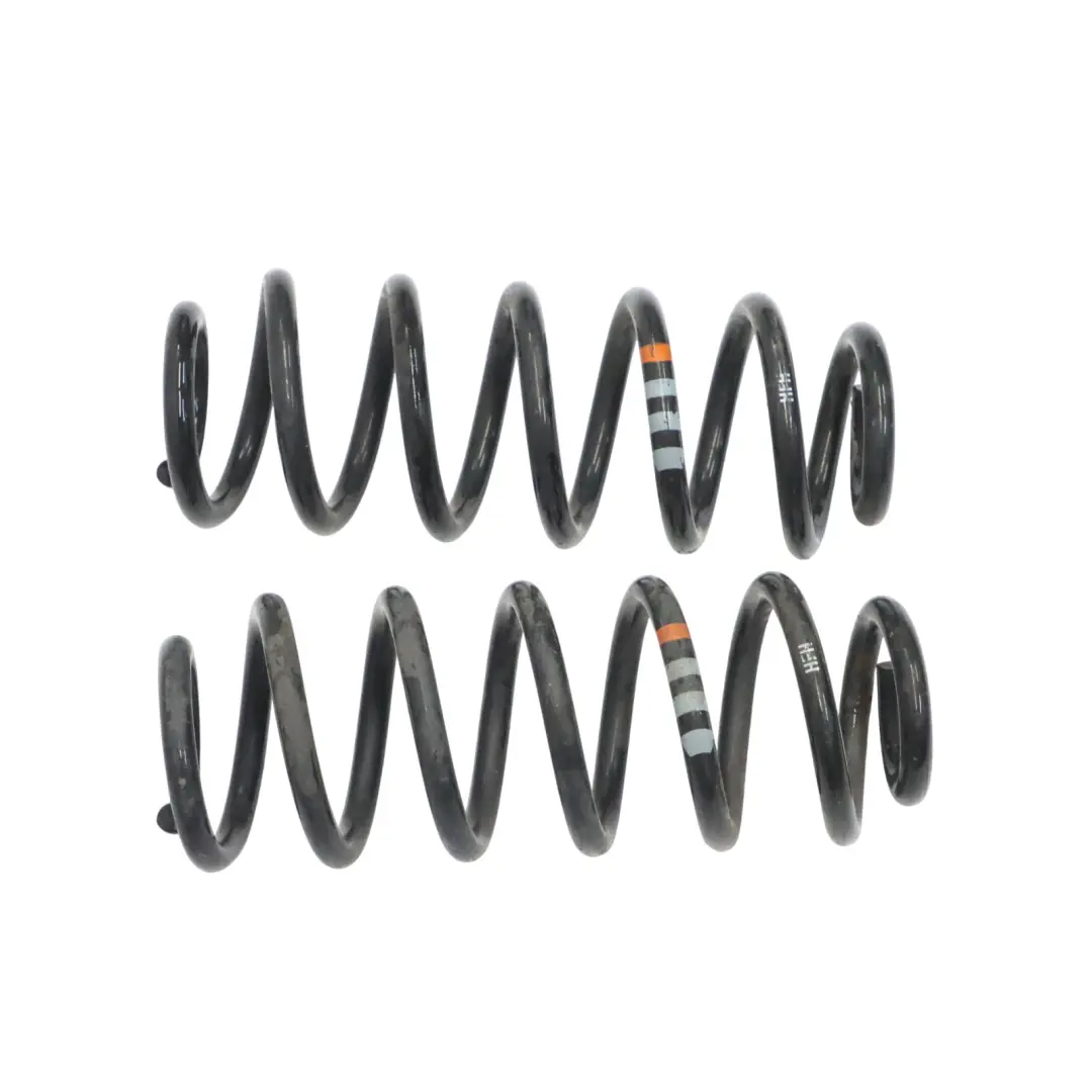 Coil Spring Suspension Set Rear Left Right N/O/S to Audi Q3 8U with Part number 5N0511115AA Audi Q3 8U Coil Spring Suspension Set Rear Left Right N/O/S - SKU 5N0511115AA - Part number 5N0511115AA