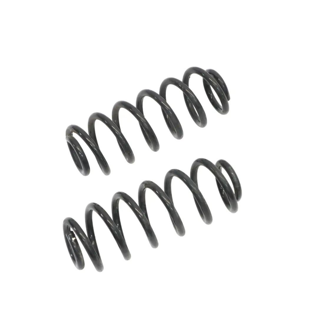 Coil Spring Suspension Set Rear Left Right N/O/S to Audi Q3 8U with Part number 5N0511115AA Audi Q3 8U Coil Spring Suspension Set Rear Left Right N/O/S - SKU 5N0511115AA - Part number 5N0511115AA