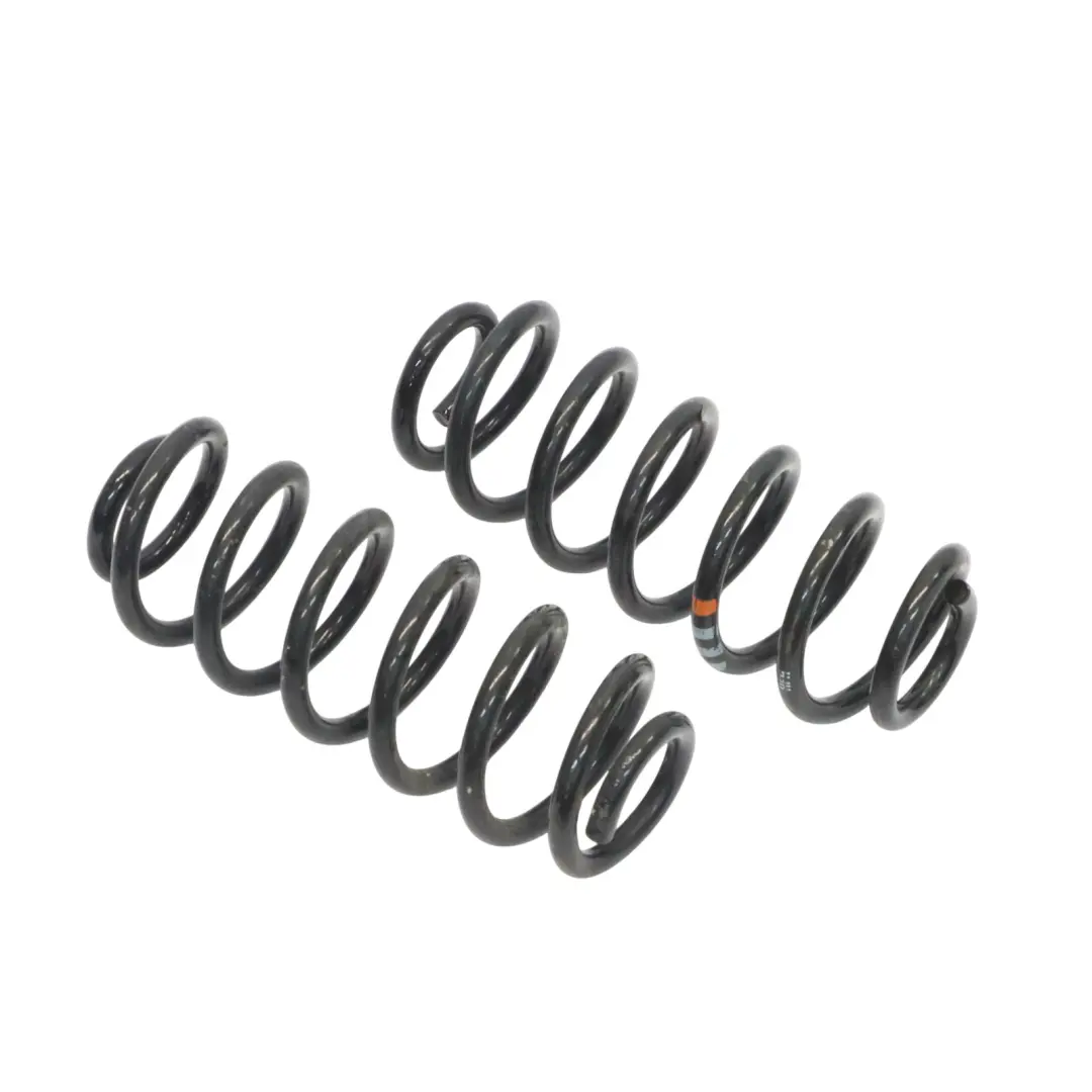 Audi Q3 8U Set sospensioni a molla posteriore sinistra destra - SKU 5N0511115AA - Numero di parte 5N0511115AA