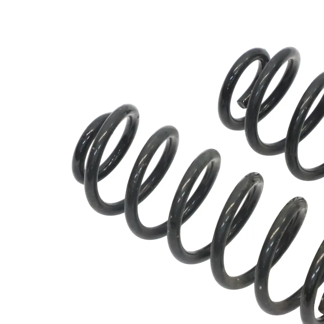 Coil Spring Suspension Set Rear Left Right N/O/S to Audi Q3 8U with Part number 5N0511115AA Audi Q3 8U Coil Spring Suspension Set Rear Left Right N/O/S - SKU 5N0511115AA - Part number 5N0511115AA