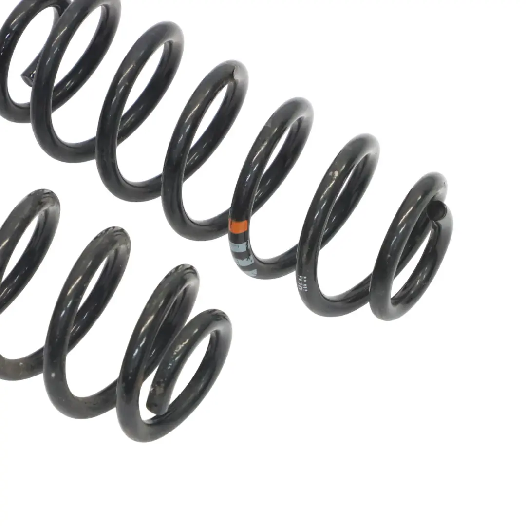 Audi Q3 8U Kit de suspension à ressorts arrière gauche droite - SKU 5N0511115AA - Numéro de pièce 5N0511115AA