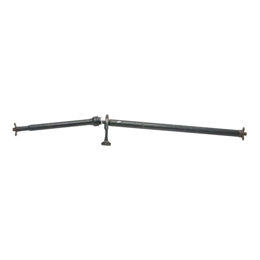 Audi Q3 8U Volkswagen Tiguan Propshaft Drive Shaft Transmission - SKU 5N0521101M - Part number 5N0521101M