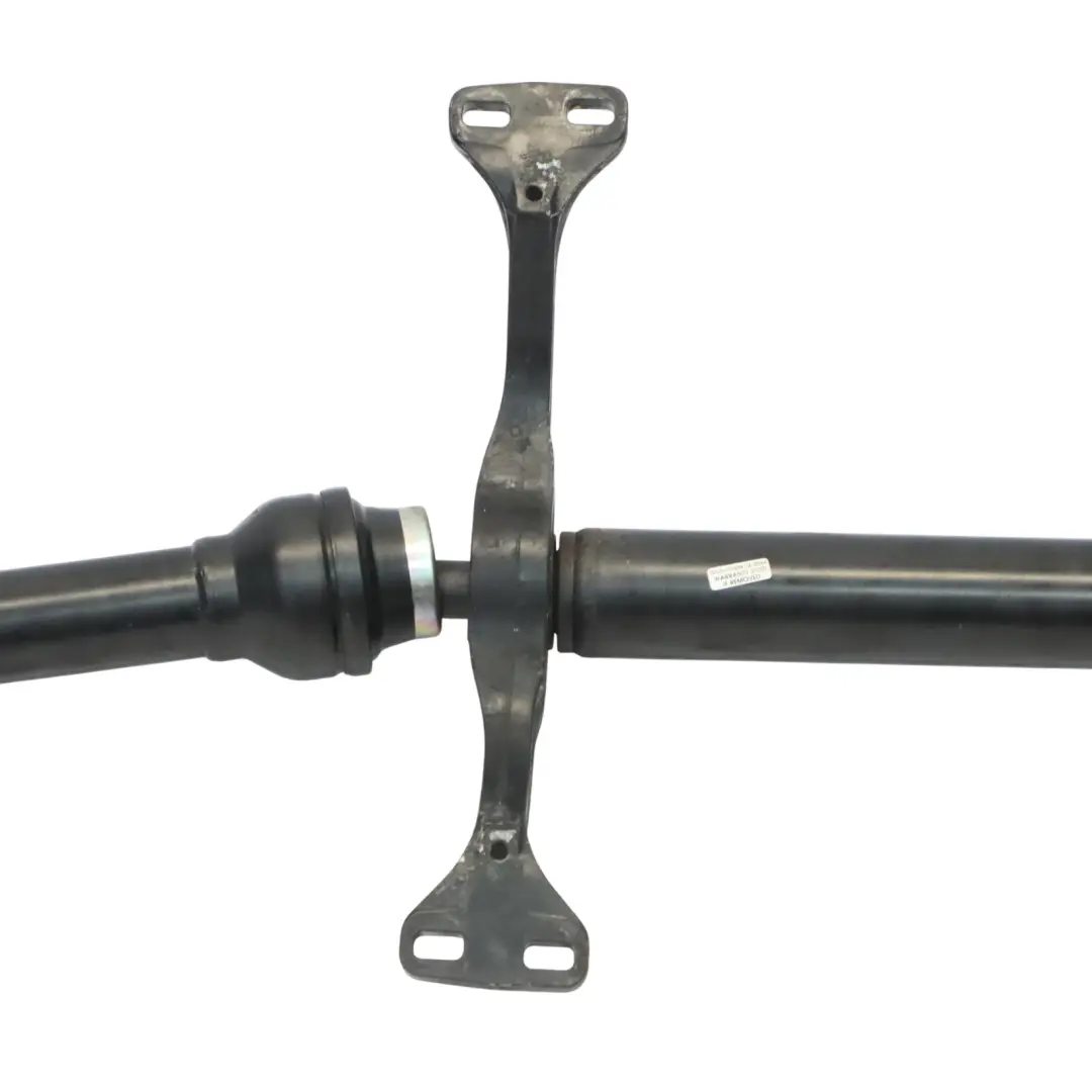 Propshaft Drive Shaft Transmission to Audi Q3 8U Volkswagen Tiguan with Part number 5N0521101M Audi Q3 8U Volkswagen Tiguan Propshaft Drive Shaft Transmission - SKU 5N0521101M - Part number 5N0521101M