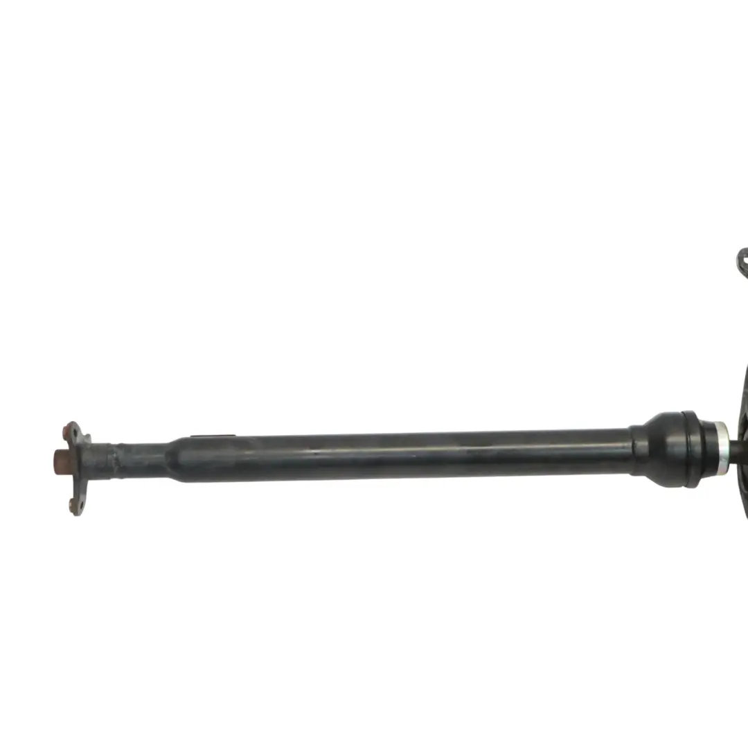 Audi Q3 8U Volkswagen Tiguan albero motore trasmissione - SKU 5N0521101M - Numero di parte 5N0521101M