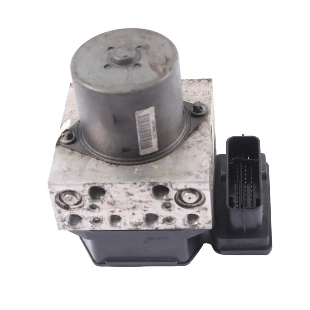Volkswagen Tiguan 5N Brake Pump ABS ESP Hydraulic Control Unit - SKU 5N0614109BK - Part number 5N0614109BK
