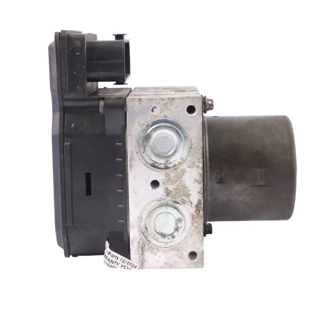 Volkswagen Tiguan 5N Brake Pump ABS ESP Hydraulic Control Unit - SKU 5N0614109BK - Part number 5N0614109BK