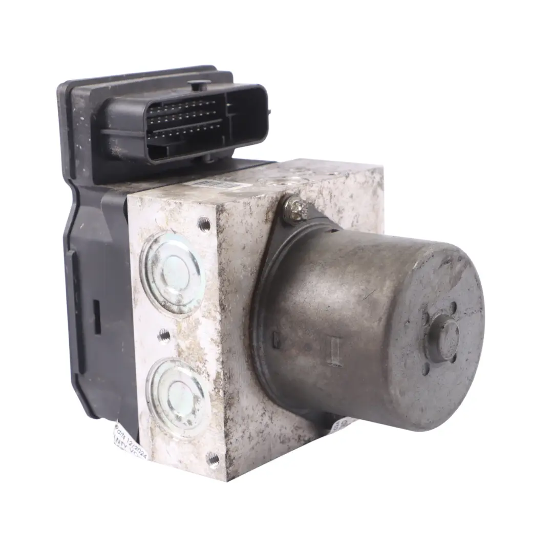 Volkswagen Tiguan 5N Brake Pump ABS ESP Hydraulic Control Unit - SKU 5N0614109BK - Part number 5N0614109BK