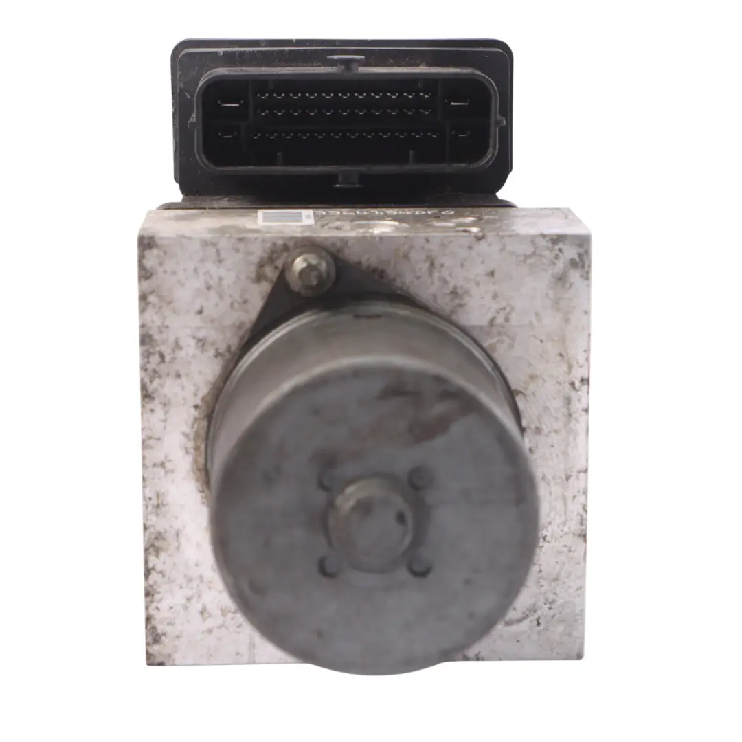 Volkswagen Tiguan 5N Bomba freno ABS ESP Unidad control hidráulico - SKU 5N0614109BK - Número de pieza 5N0614109BK