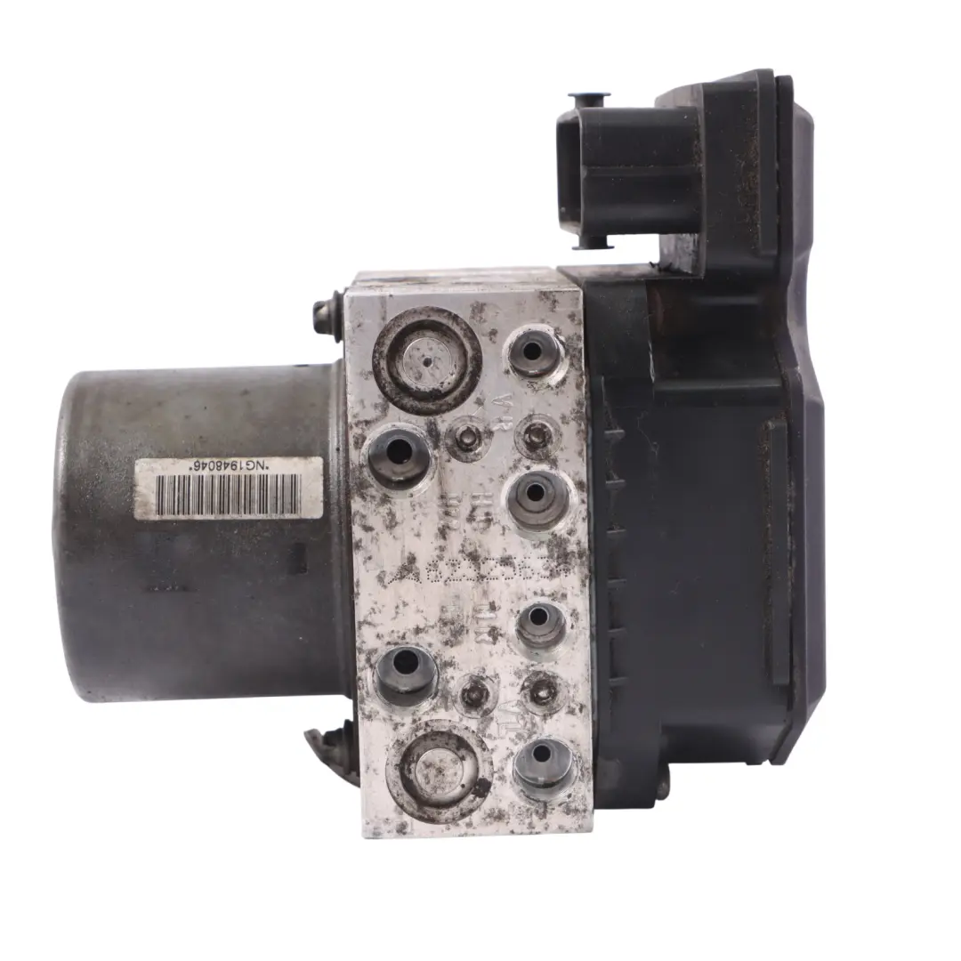 Volkswagen Tiguan 5N Brake Pump ABS ESP Hydraulic Control Unit - SKU 5N0614109BK - Part number 5N0614109BK