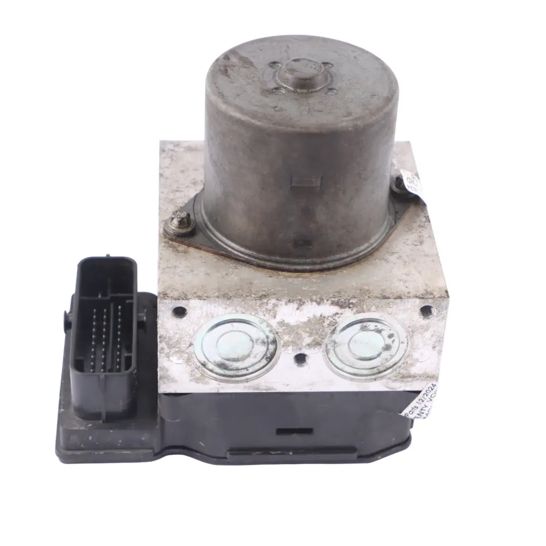 Volkswagen Tiguan 5N Brake Pump ABS ESP Hydraulic Control Unit - SKU 5N0614109BK - Part number 5N0614109BK