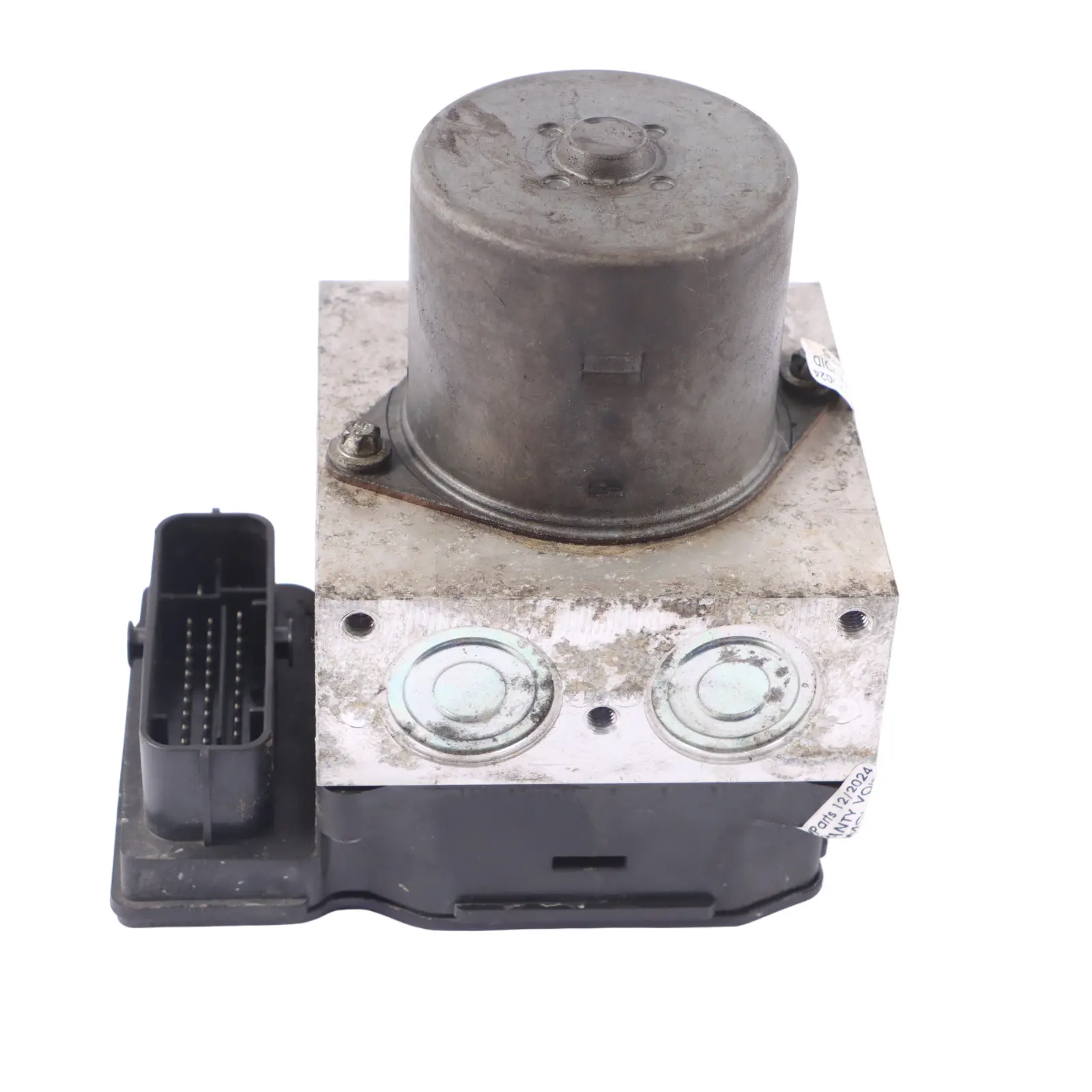 Volkswagen Tiguan 5N Pompe frein ABS ESP Unité contrôle hydraulique 5N0614109BK