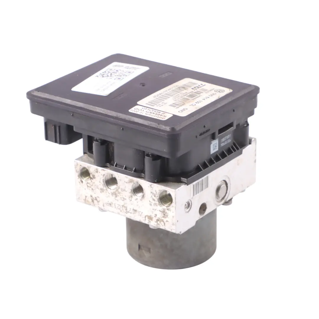  Bomba de Freno Audi Q3 8U Seat Alhambra Mk2 ABS Unidad de Hidráulico - SKU 5N0614109CL - Número de pieza 5N0614109CL