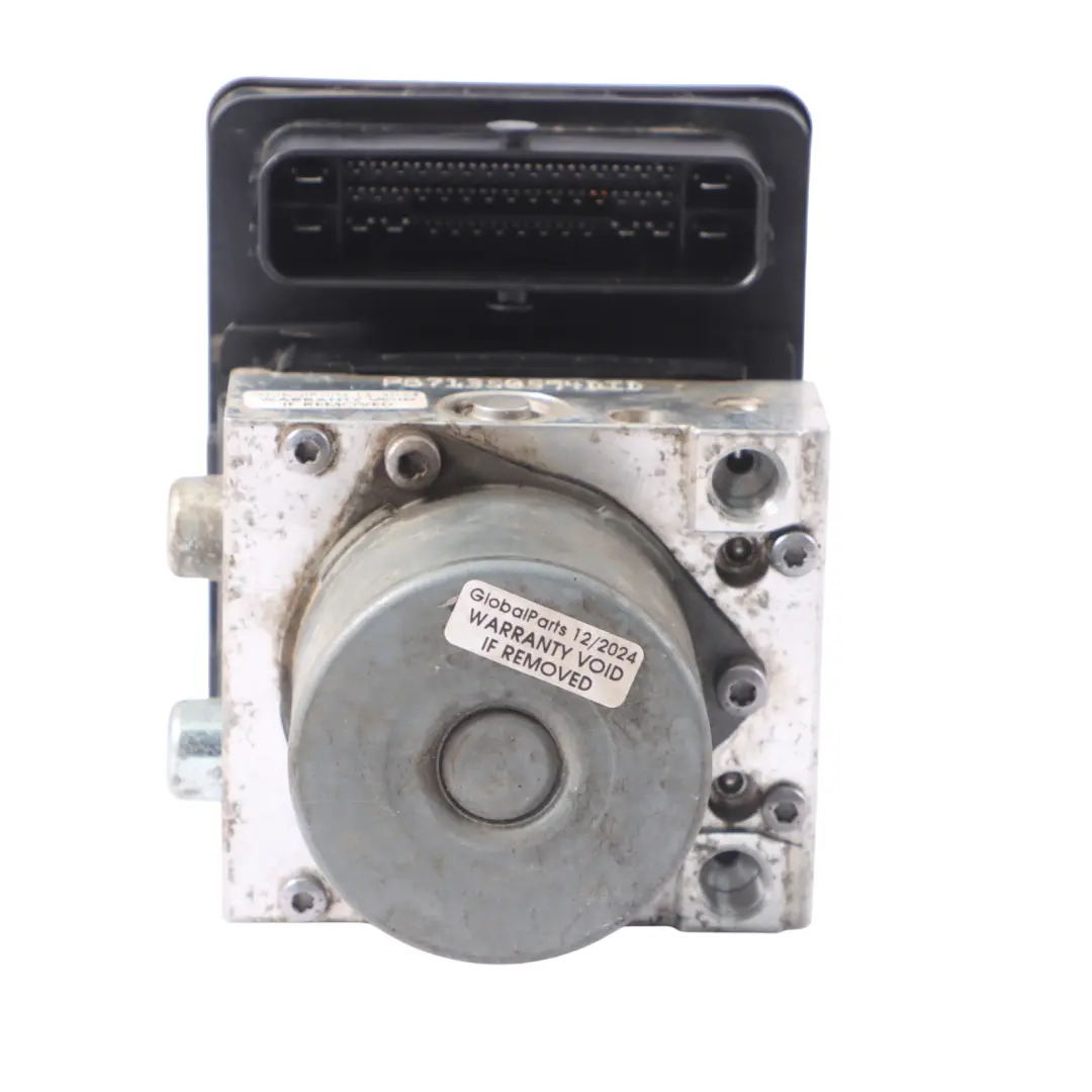  Pompa freno Audi Q3 8U Seat Alhambra Mk2 ABS centralina idraulica - SKU 5N0614109CL - Numero di parte 5N0614109CL