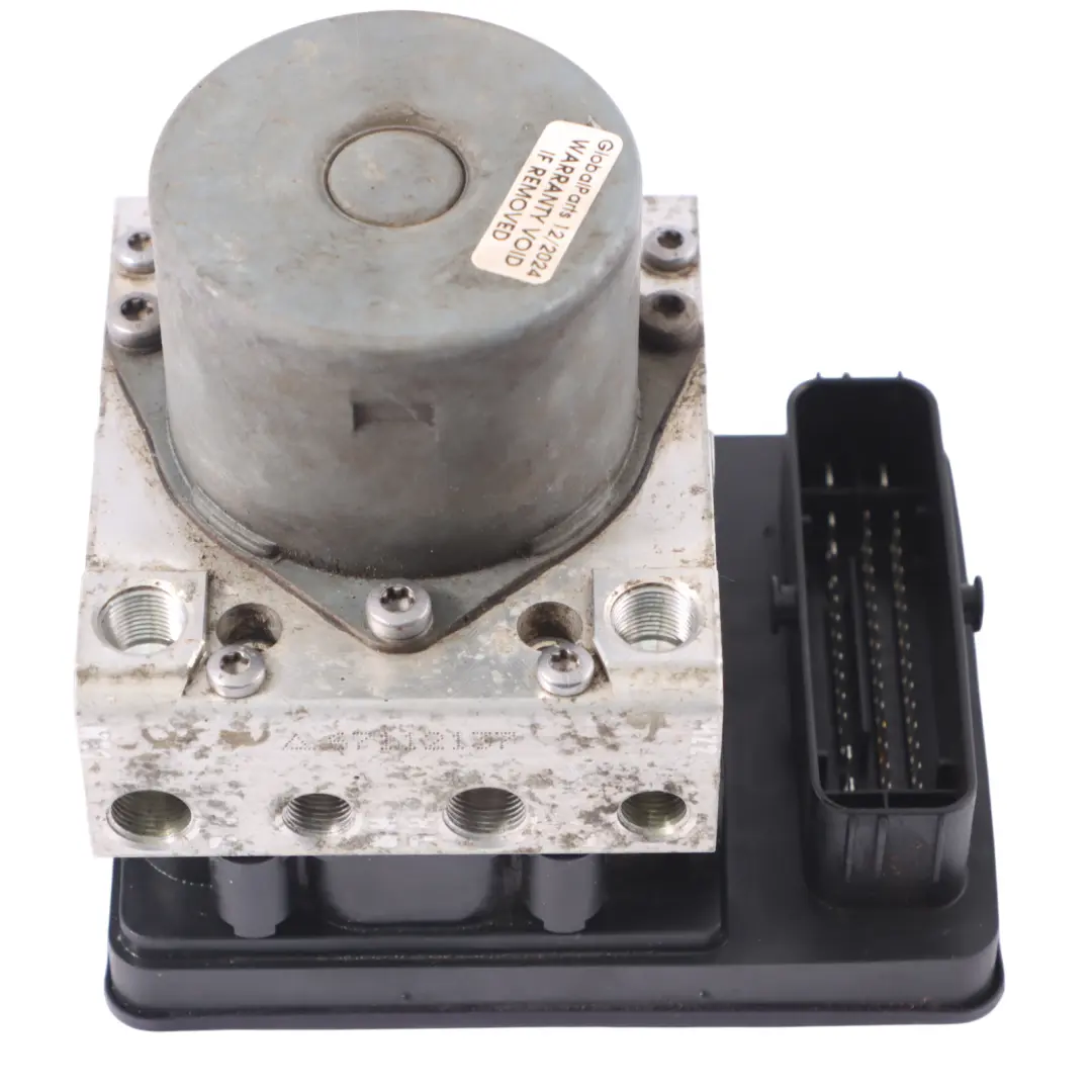 Brake Pump Audi Q3 8U Seat Alhambra Mk2 ABS Hydraulic Control Unit - SKU 5N0614109CL - Part number 5N0614109CL