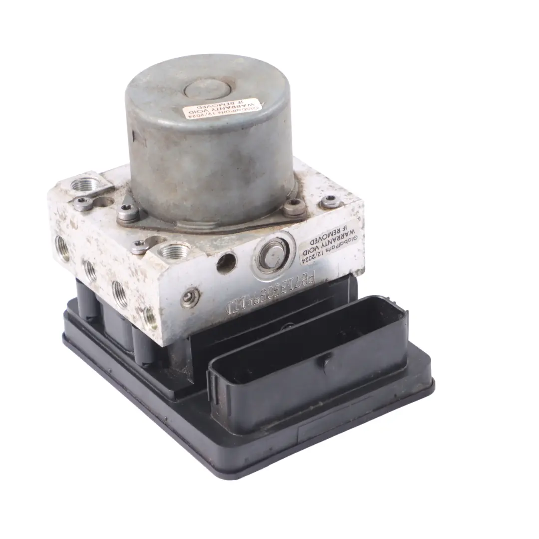  Pompe frein Audi Q3 8U Seat Alhambra Mk2 ABS Hydraulic Control Unit - SKU 5N0614109CL - Numéro de pièce 5N0614109CL