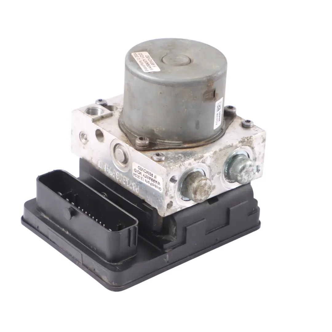 Brake Pump Audi Q3 8U Seat Alhambra Mk2 ABS Hydraulic Control Unit to with Part number 5N0614109CL Brake Pump Audi Q3 8U Seat Alhambra Mk2 ABS Hydraulic Control Unit - SKU 5N0614109CL - Part number 5N0614109CL