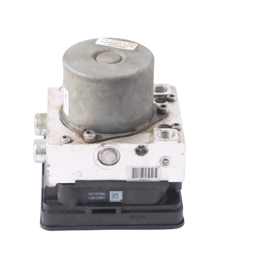  Pompe frein Audi Q3 8U Seat Alhambra Mk2 ABS Hydraulic Control Unit - SKU 5N0614109CL - Numéro de pièce 5N0614109CL