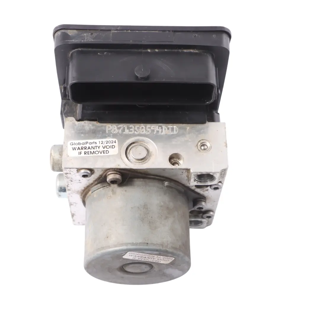 Pompe frein Audi Q3 8U Seat Alhambra Mk2 ABS Hydraulic Control Unit pour à propos du numéro de pièce 5N0614109CL Pompe frein Audi Q3 8U Seat Alhambra Mk2 ABS Hydraulic Control Unit - SKU 5N0614109CL - Numéro de pièce 5N0614109CL