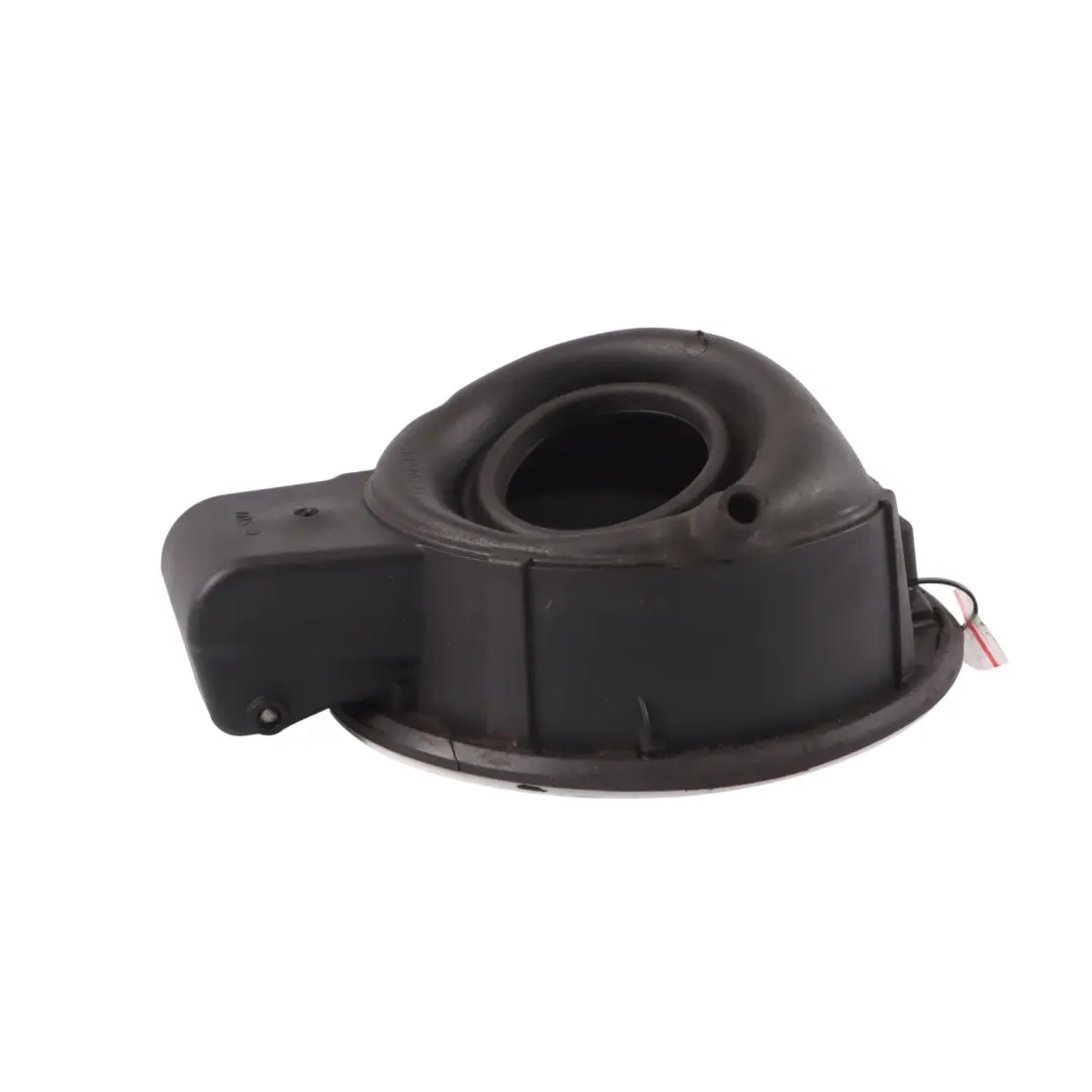 VW Volkswagen Tiguan 5N tappo di riempimento carburante Candy White - LB9A - SKU 5N0809857D-CAN - Numero di parte 5N0809857D