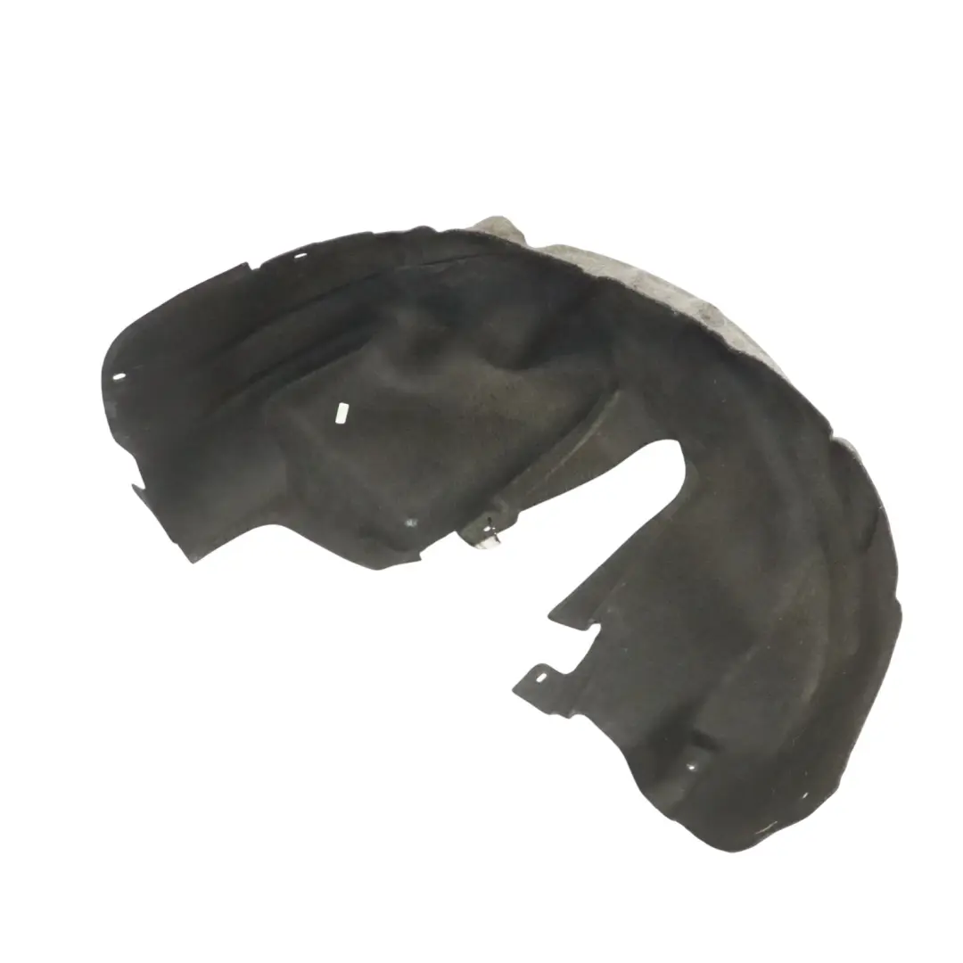 VW Volkswagen Tiguan 5N Guardabarros Trasero Guardabarros Derecho - SKU 5N0810972 - Número de pieza 5N0810972
