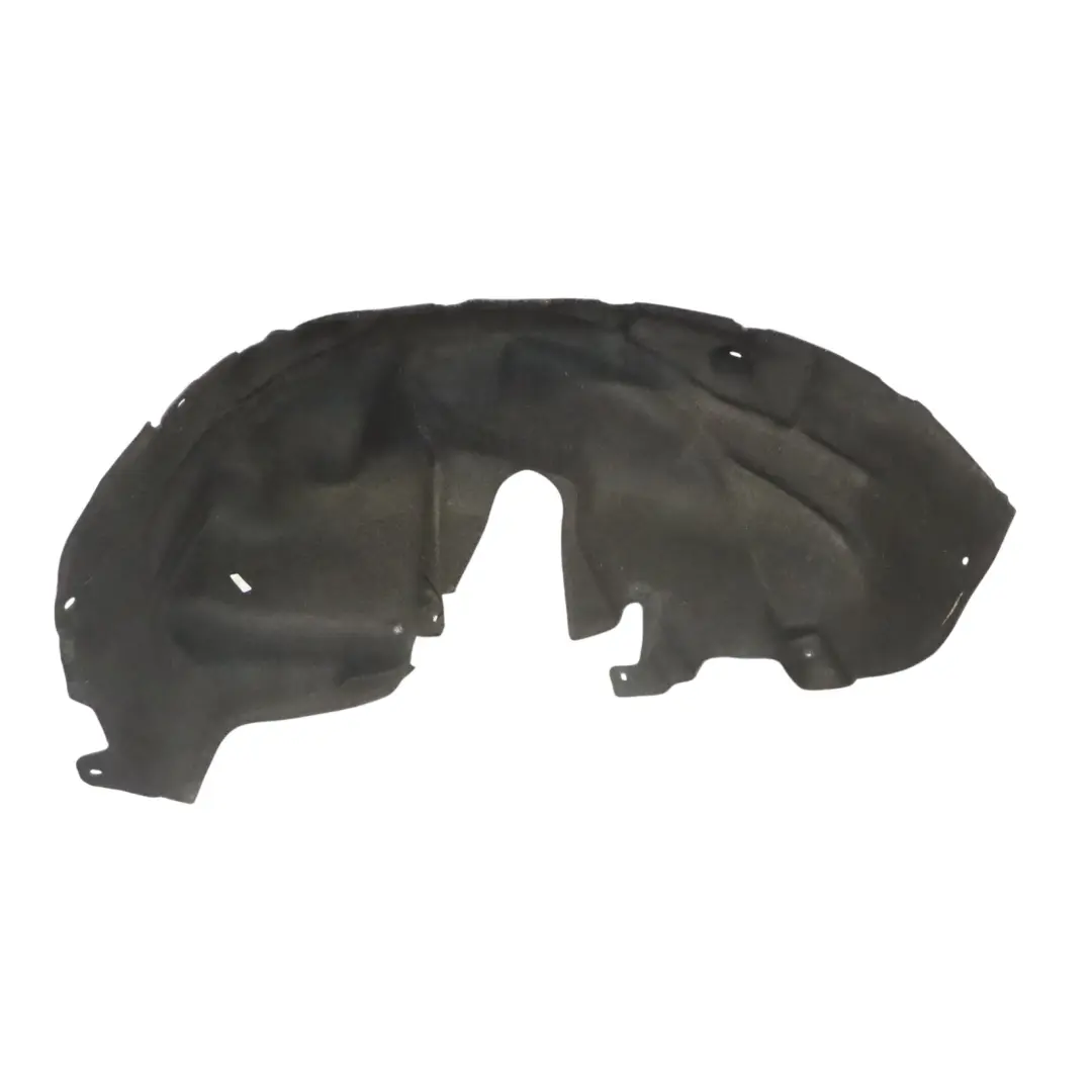 Parafango Arco Posteriore Destro per VW Volkswagen Tiguan 5N con numero di parte 5N0810972 VW Volkswagen Tiguan 5N Parafango Arco Posteriore Destro - SKU 5N0810972 - Numero di parte 5N0810972