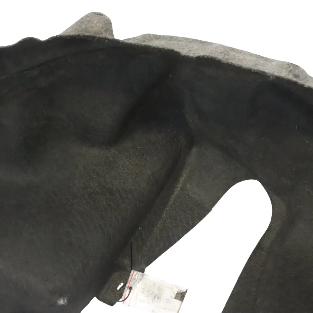 VW Volkswagen Tiguan 5N Guardabarros Trasero Guardabarros Derecho - SKU 5N0810972 - Número de pieza 5N0810972
