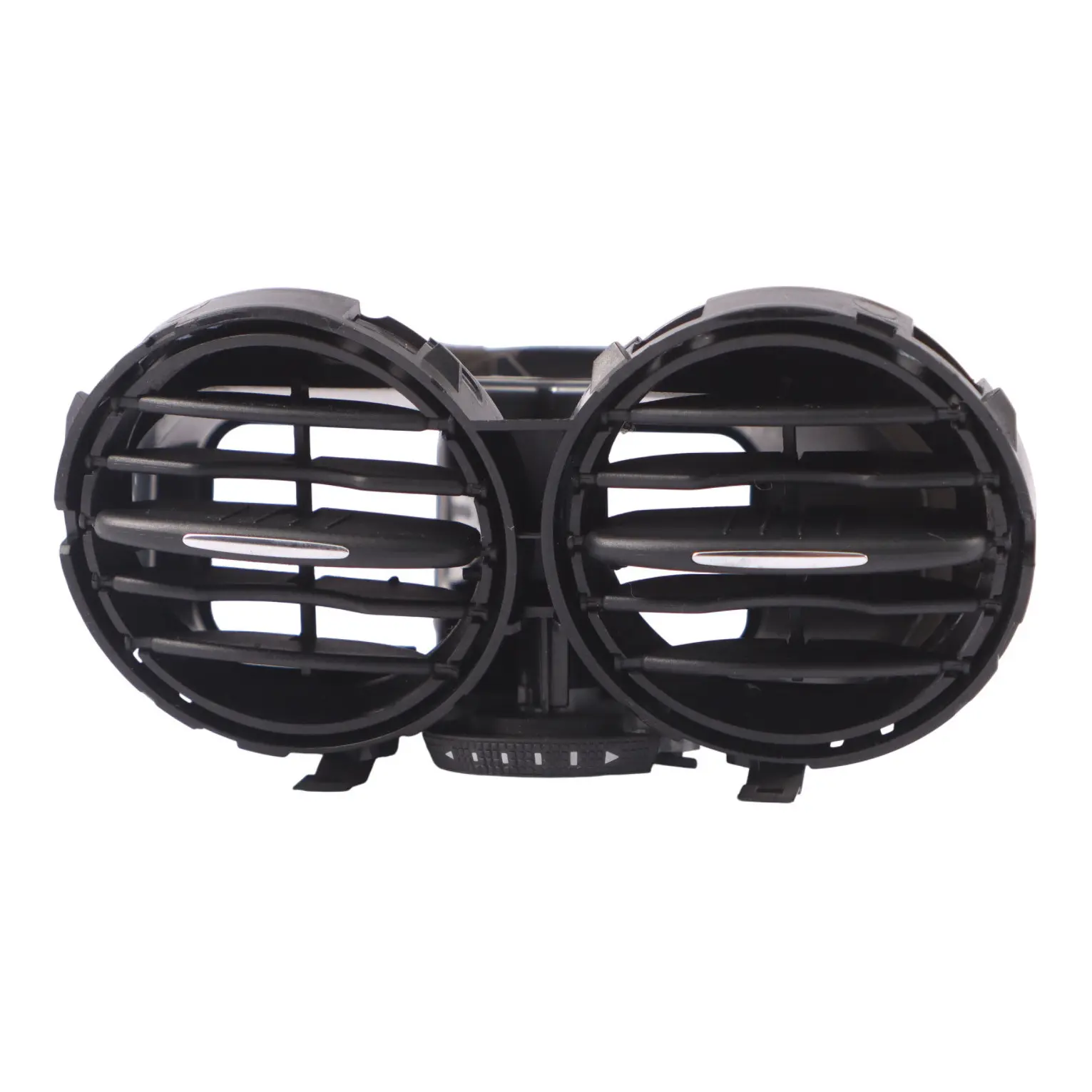 VW Volkswagen Tiguan 5N Dasboard Griglia di aerazione centro sinistra 5N0819061B