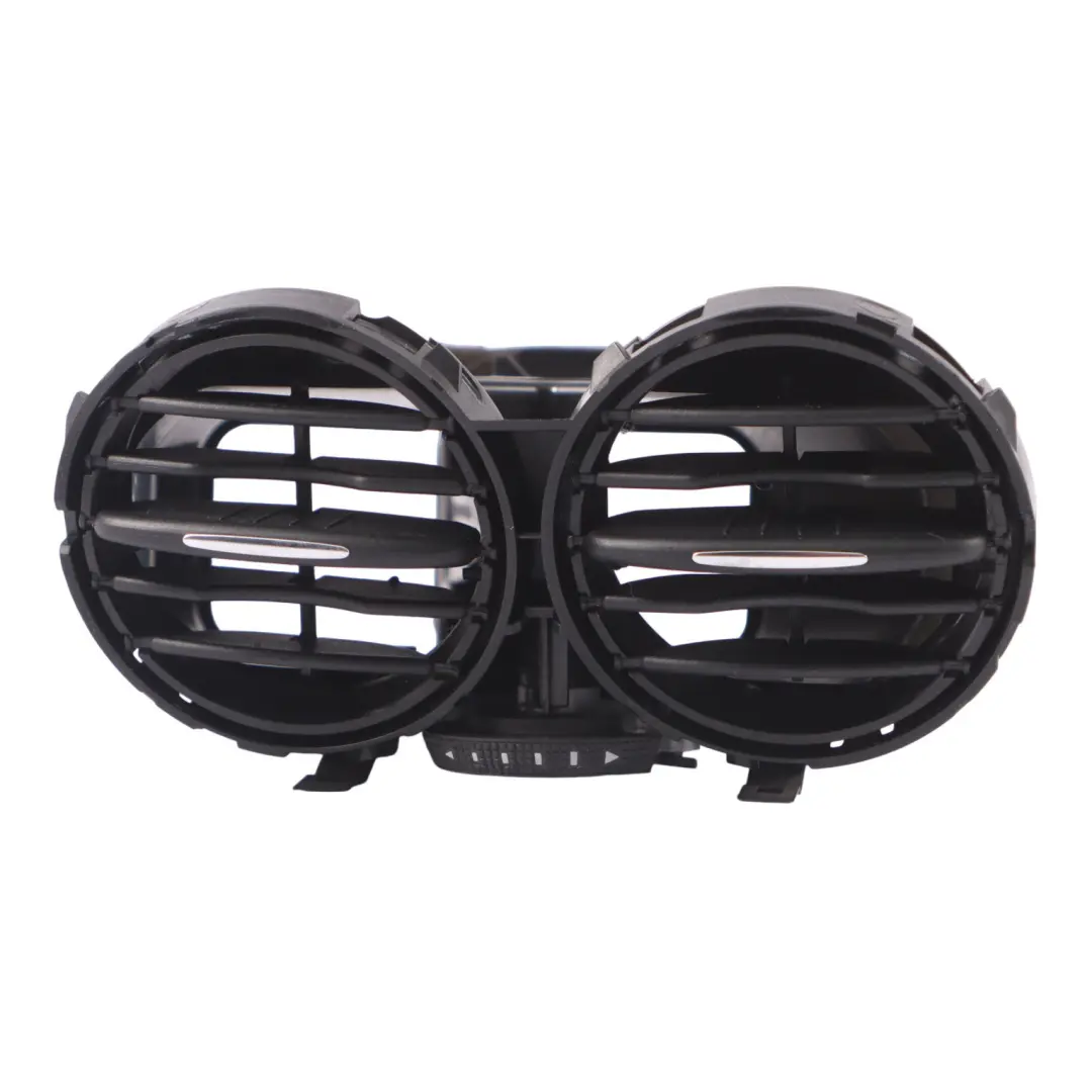 VW Volkswagen Tiguan 5N Dasboard Grille d'aération centrale gauche - SKU 5N0819061B - Numéro de pièce 5N0819061B