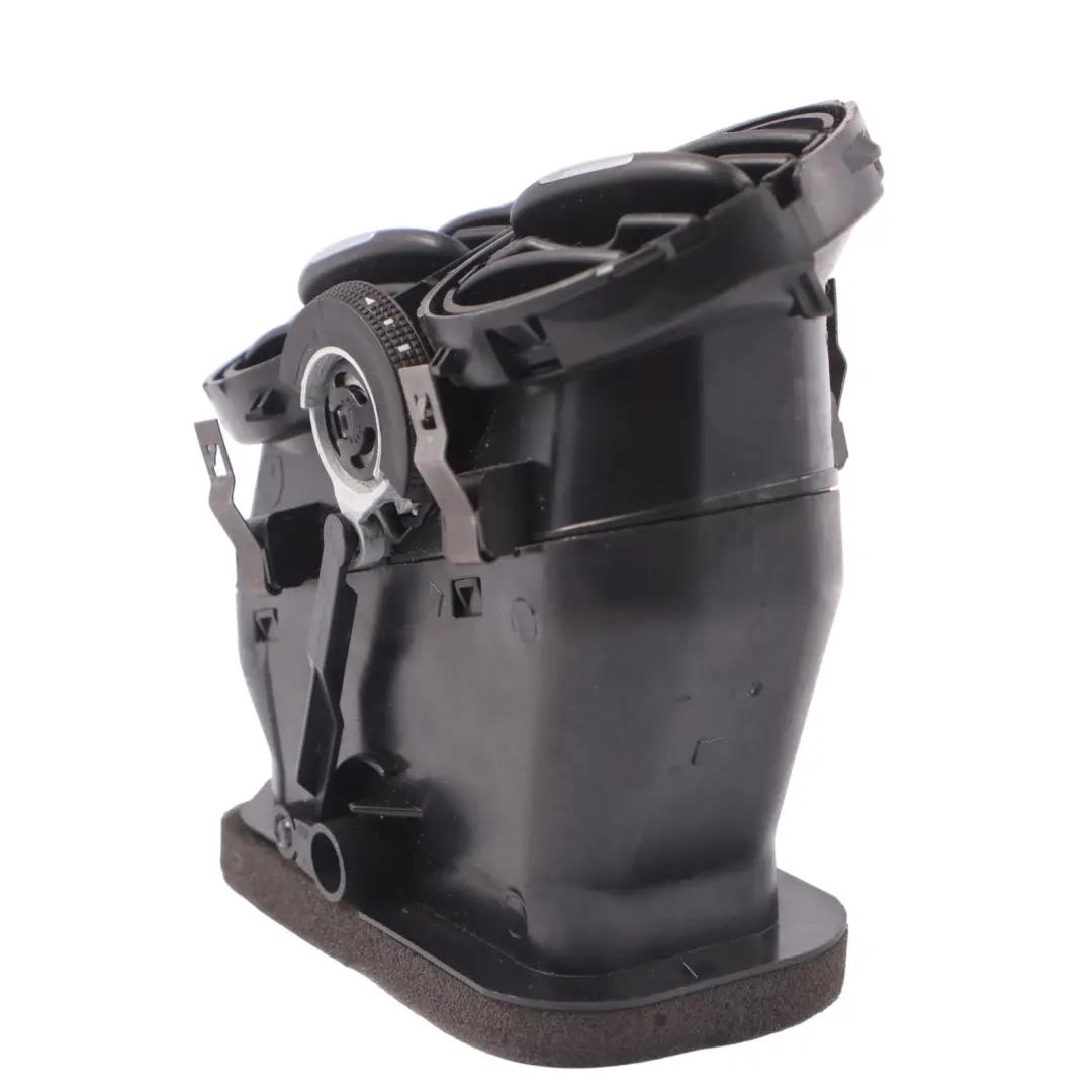 Dasboard Griglia di aerazione centro sinistra per VW Volkswagen Tiguan 5N con numero di parte 5N0819061B VW Volkswagen Tiguan 5N Dasboard Griglia di aerazione centro sinistra - SKU 5N0819061B - Numero di parte 5N0819061B