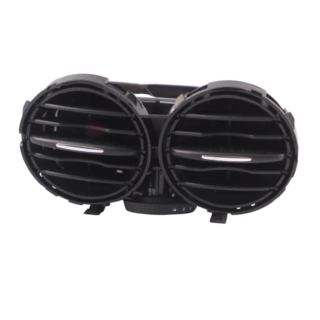 VW Volkswagen Tiguan 5N Dasboard Air Vent Grille Centre Left N/S - SKU 5N0819061B - Part number 5N0819061B