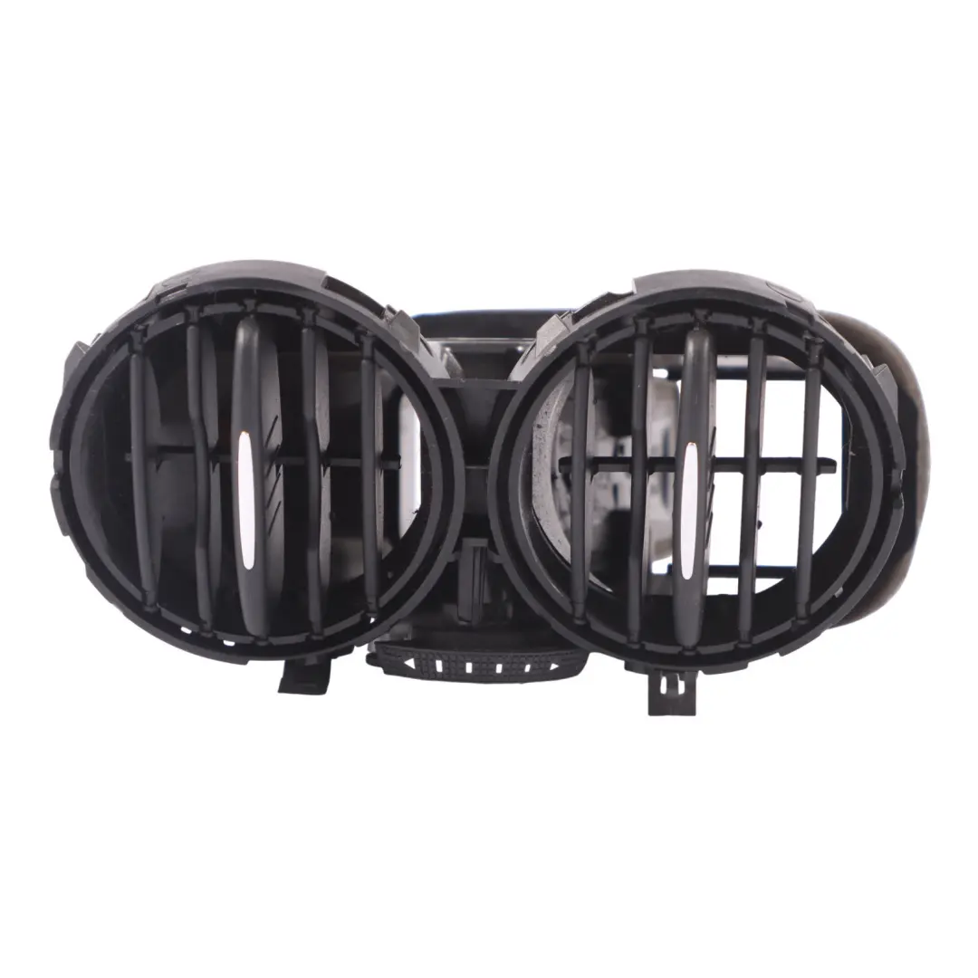 Dashboard Centre Air Vent Grille Trim to Volkswagen Tiguan 5N with Part number 5N0819062B Volkswagen Tiguan 5N Dashboard Centre Air Vent Grille Trim - SKU 5N0819062B - Part number 5N0819062B